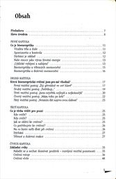 Bioenergetick&aacute; cvičen&iacute;