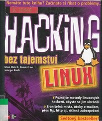 Hacking bez tajemství: Linux