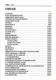 Velk&aacute; kniha starožitnost&iacute; a kuriozit