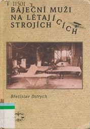 B&aacute;ječn&iacute; muži na l&eacute;taj&iacute;c&iacute;ch stroj&iacute;ch