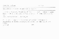 Radiosenzitivita hematopoetického systému