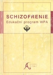 Schizofrenie