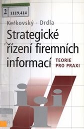 Strategické řízení firemních informací