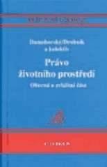 Právo životního prostředí