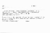UBU
                        (n°18, Juillet/2000)
                    