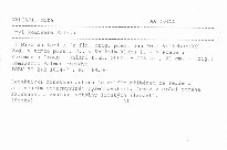 Omyl komisaře Palmua