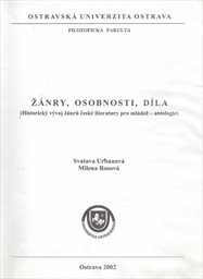 Žánry, osobnosti, díla