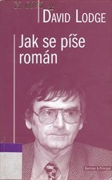 Jak se p&iacute;še rom&aacute;n