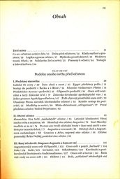 Zrozen&iacute; očistce