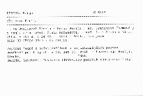 Můj otec Berija