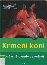 Krmení koní