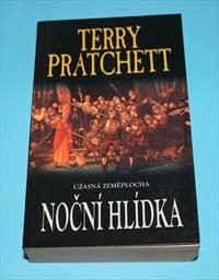 Noční hlídka