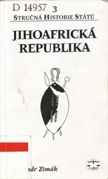 Jihoafrick&aacute; republika