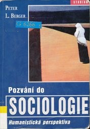 Pozvání do sociologie