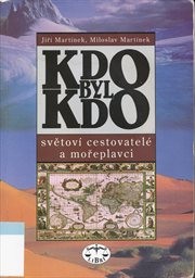 Světov&iacute; cestovatel&eacute; a mořeplavci