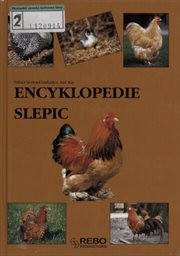 Encyklopedie slepic