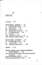 Přerušený rozhovor