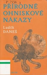 Př&iacute;rodně ohniskov&eacute; n&aacute;kazy