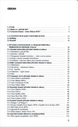 Př&iacute;rodně ohniskov&eacute; n&aacute;kazy