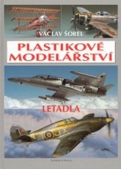 Plastikové modelářství