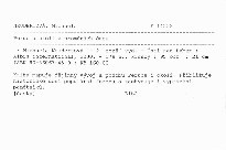 Peruc a okol&iacute; v proměn&aacute;ch času