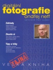 Tajná kniha o digitální fotografii