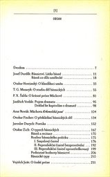 Česk&aacute; liter&aacute;rn&iacute; kritika v dotyku se strukturalismem