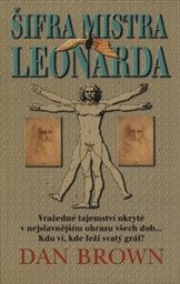 Šifra mistra Leonarda