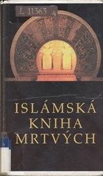 Isl&aacute;msk&aacute; Kniha mrtv&yacute;ch