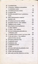 Isl&aacute;msk&aacute; Kniha mrtv&yacute;ch