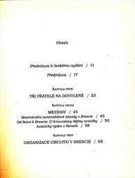 1909: Aeroplány nad Bresciou