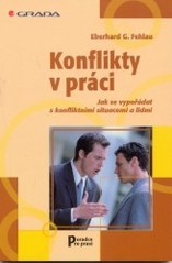 Konflikty v práci