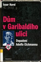 Dům v Garibaldiho ulici