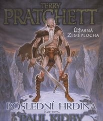 Poslední hrdina