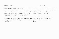 Korektivn&iacute; operace nosu