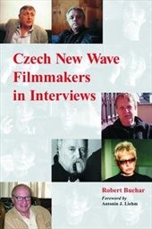 Czech new wave filmmakers in interviews