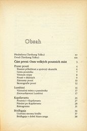 Posv&aacute;tn&aacute; m&iacute;sta buddhismu