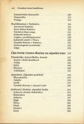 Posv&aacute;tn&aacute; m&iacute;sta buddhismu