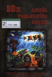 Anděl posledního soudu