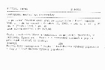 Cestopisy, místopisy, povahopisy