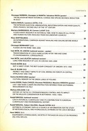 Dealing with diversity