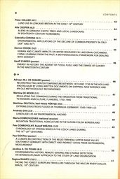 Dealing with diversity