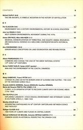 Dealing with diversity