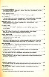 Dealing with diversity