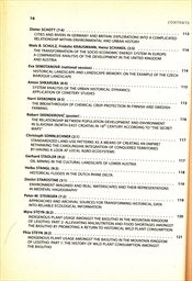 Dealing with diversity