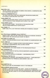 Dealing with diversity