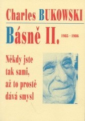 Někdy jste tak sami, až to prostě dává smysl