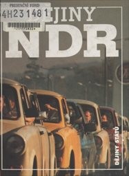 Dějiny NDR