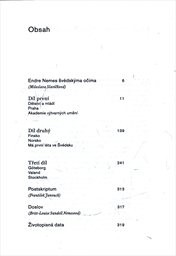 Pod př&iacute;krovem času