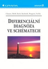 Diferenciální diagnóza ve schématech